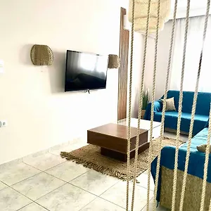 Διαμέρισμα Marina Apartmets, Θεσσαλονίκη