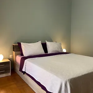 Διαμέρισμα Modern, Θεσσαλονίκη