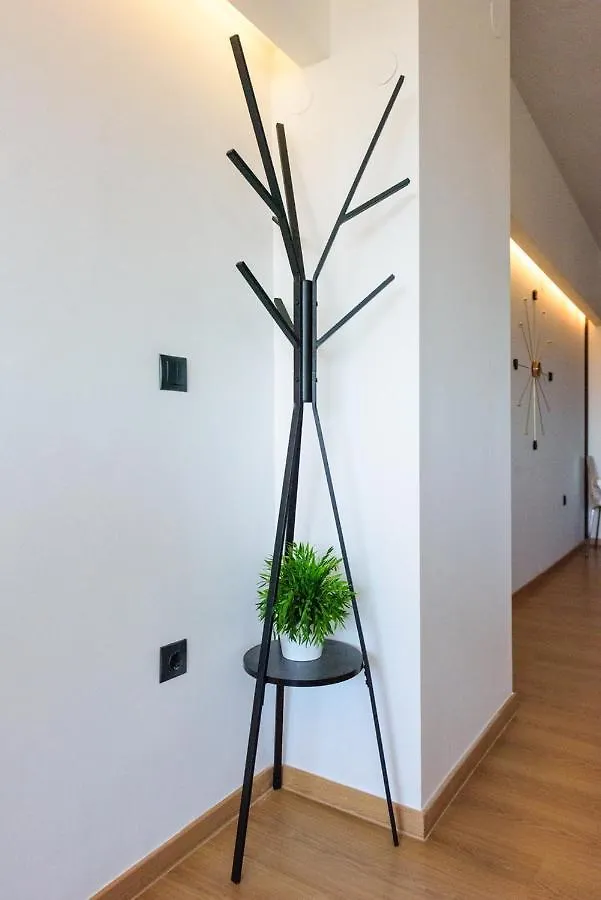 Apartment Limani'S Sea View Suite Thessaloniki